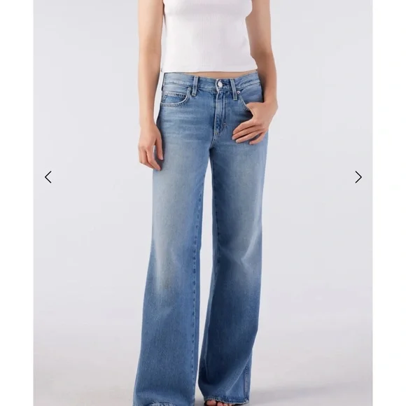 AMO Faith Flare Maverick - Picture 2 of 11